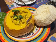 -泰妃殿(武汉首店)