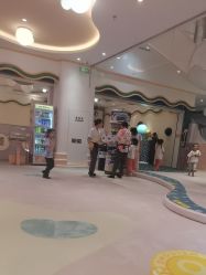 -奈尔宝·儿童乐园·亲子餐厅(苏州大悦城店)