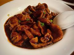 大肠面-沪西老弄堂面馆(定西路店)