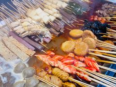 -郭记小街麻辣烫(南小街总店)