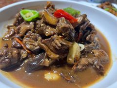 -董府·古宅餐厅