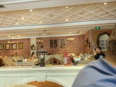 -朝郡酒家·粤菜(燕大星苑店)