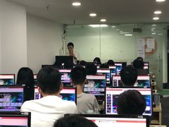 -天琥教育(广州越秀校区)