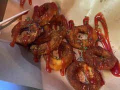 -shark burger·鲨鱼汉堡(交子大道店)