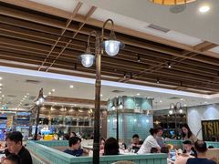 -翠华餐厅(正佳广场店)