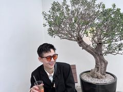 -自由生长植物工作室(深港花卉中心店)