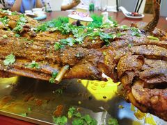烤全羊-杨正宗烤全羊(北二环店)