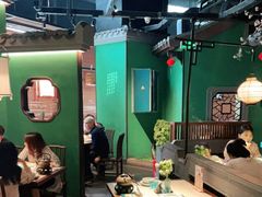 大堂-佬麻雀·剁椒鱼头(京基KK One店)