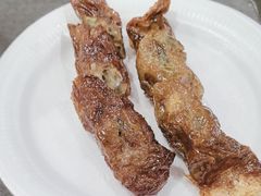 -黄则和花生汤(中山路店)