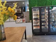 -龙治汉堡(中华城店)