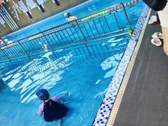 -阳光游泳培训基地(天通苑店)