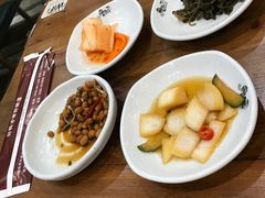 -松林阁烤肉(延大店)