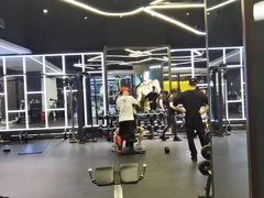 -冠军健身