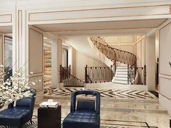 -星杰国际设计 别墅大宅装修(虹桥分公司)