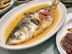 -阿娘家·原生态农家菜(国顺东路店)