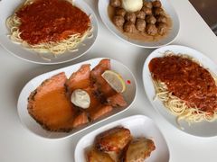 -宜家·瑞典风味餐厅(烟台路店)