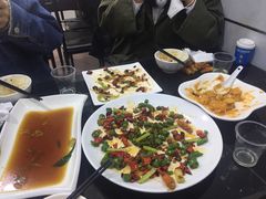 -芳芳餐厅(白沙路店)