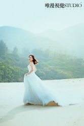 点击看大图 -巴黎婚纱摄影工作室