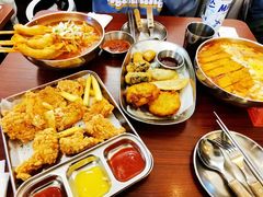 -青春分食(仙林大学城店)