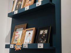 -海马体照相馆(龙湖杭州金沙天街店)