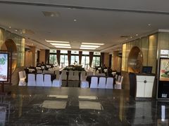 -天目湖御水温泉·度假酒店