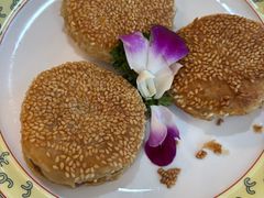 -鹿鸣春饭店(总店)