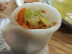 -张果佬年糕卷(科巷店)
