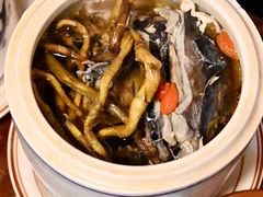 -黄祥华养生堂·炖汤·营养蒸饭(岭南天地店)