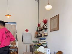 -肥朵食堂(带梦胡同店)