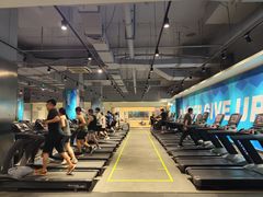 -阳光游泳培训(北苑店)