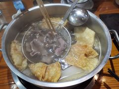 -牛品福潮汕牛肉火锅(旺庄店)