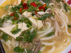 -西粉堂新疆米粉(朝外店)