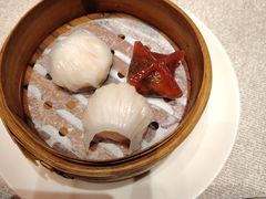 -万丽轩·粤菜(王府井金茂万丽酒店)