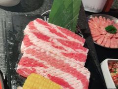 -嘿嘟嘟·肋条烧肉放题(爱融荟城店)