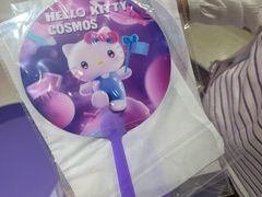-北京时代美术馆-Hello Kitty Cosmos 光影特展-北京站