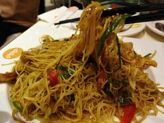 星洲炒米粉-龙记香港茶餐厅(久光百货店)