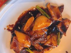 -上海滩餐厅(BFC外滩金融中心店)