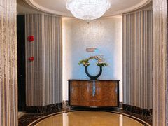 -上海浦东星河湾酒店