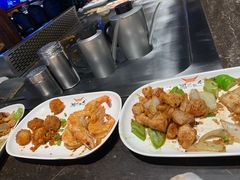 -湘汇概念铁板烧(铁西万达店)