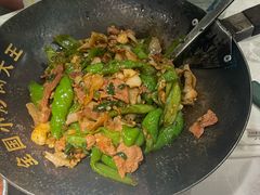 -费大厨辣椒炒肉(高铁吾悦广场店)