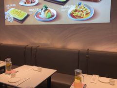 -北李妈妈菜·海肠捞饭(开发区万达店)