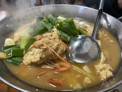 -小乡小镇·传承桐庐土菜·老板亲自烧的菜