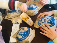 -Fergburger(皇后镇店)