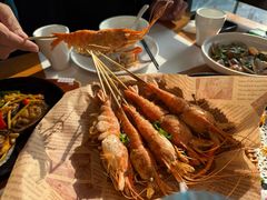 -79号渔船海鲜饭店(岗厦店)