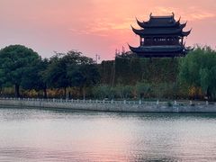 -聚汇三少·龙虾·中餐厅(莫邪路新天地店)