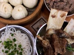 牛排-老牌依强牛肉店(达道总店)