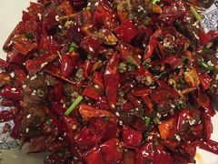 -付掌柜在成都·热炒砂锅集(金禾店)