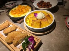 -新白鹿餐厅(金鹰新街口店)
