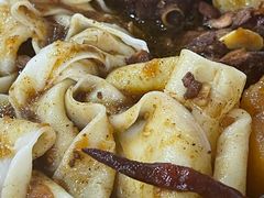 皮带面-东财大盘鸡(黑石礁店)