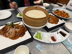 -玉华台饭庄·淮扬菜·烤鸭(望京店)